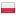 artgate.pl server is located in Poland